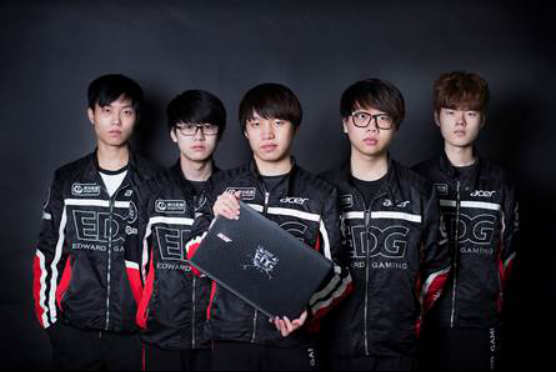 素质和团队 素质和团队