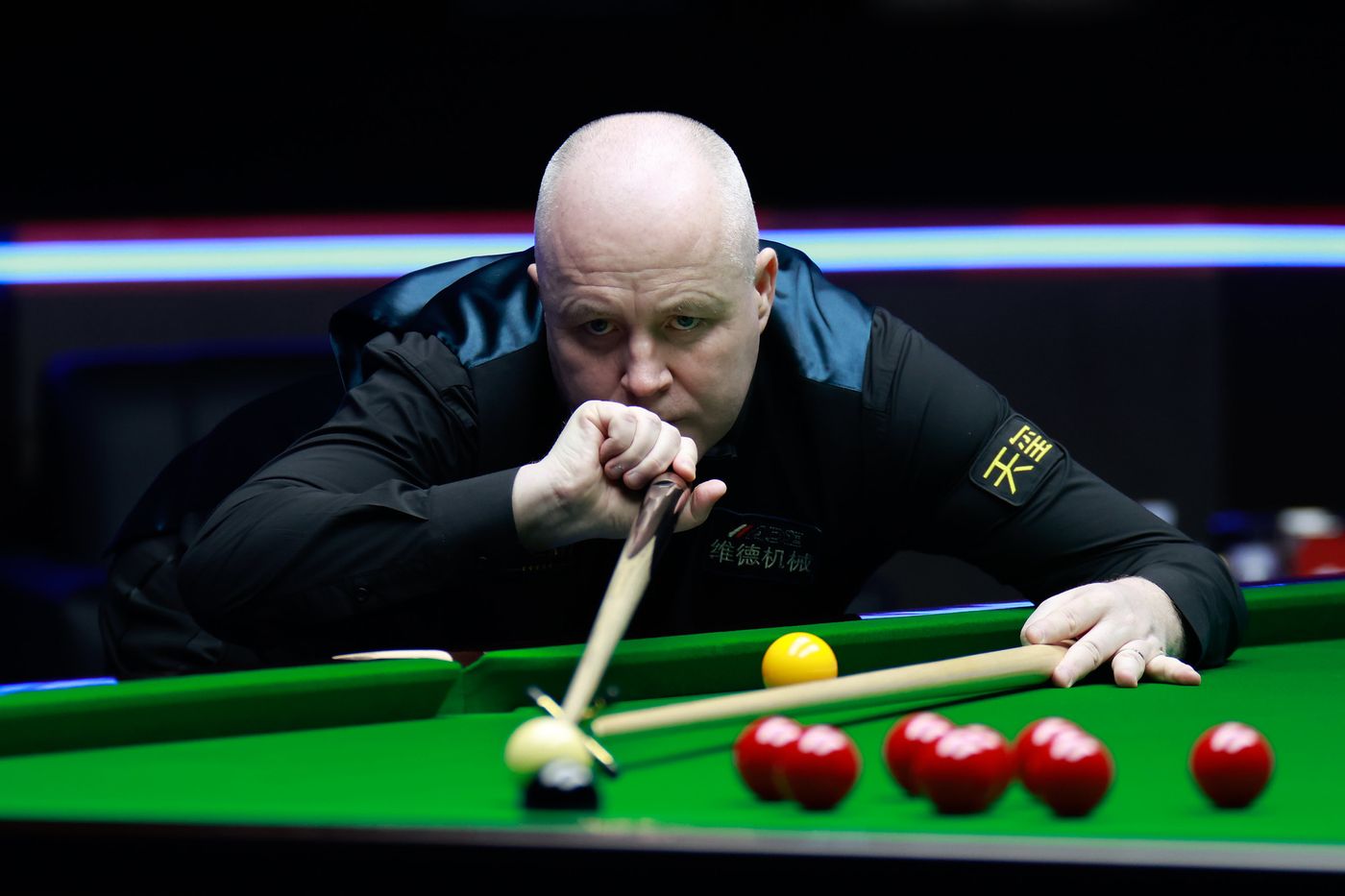 这样的任命 这样的任命